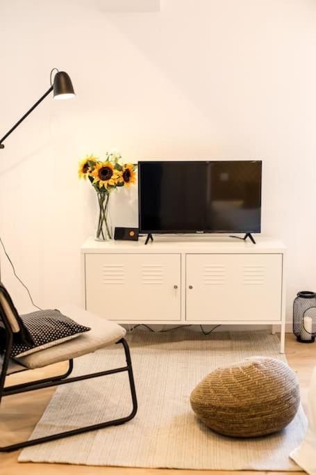Studio Cosy Equipe, Centre Ville 奥朗日 外观 照片