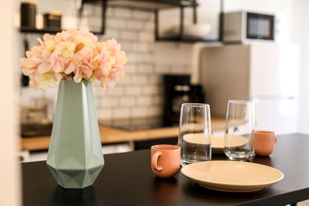 Studio Cosy Equipe, Centre Ville 奥朗日 外观 照片